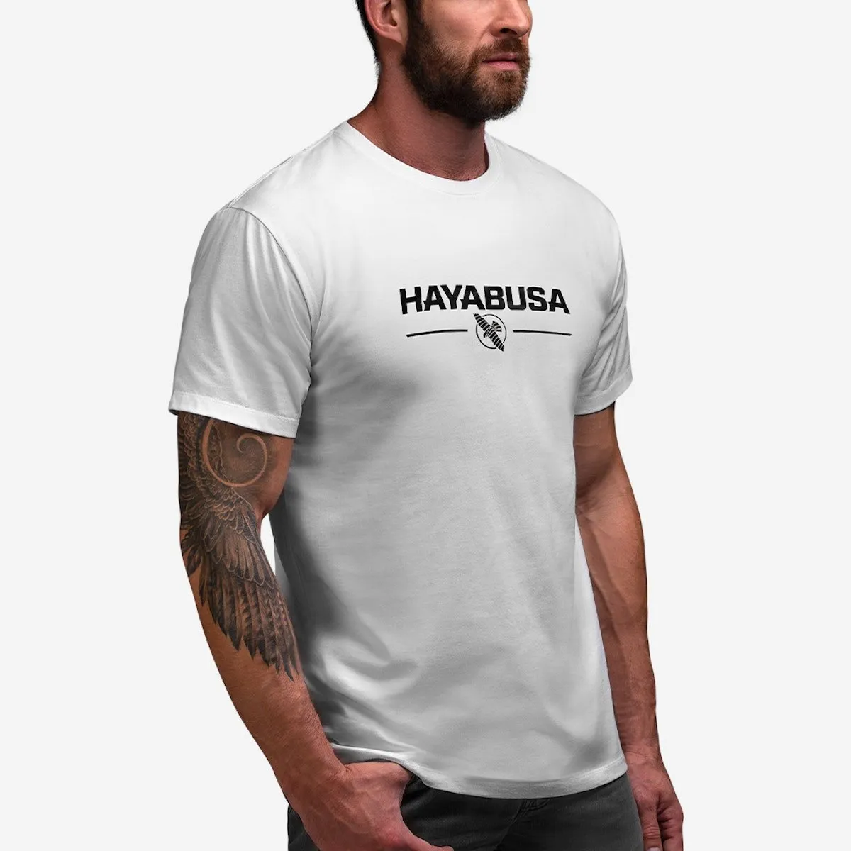 Hayabusa® Classic Logo T-Shirt