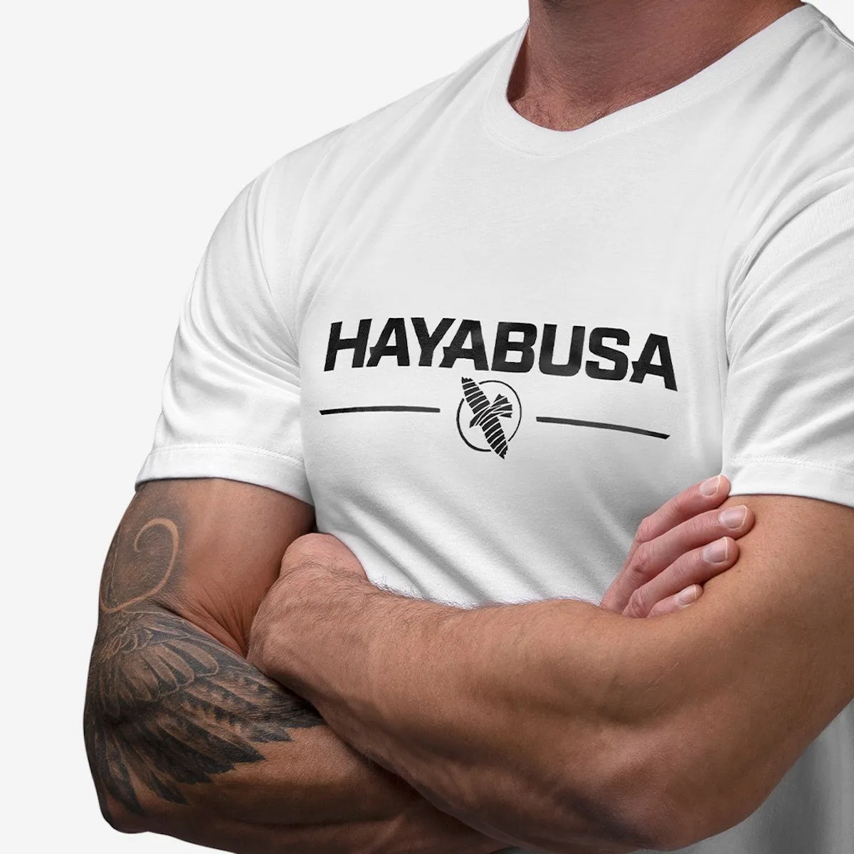 Hayabusa® Classic Logo T-Shirt