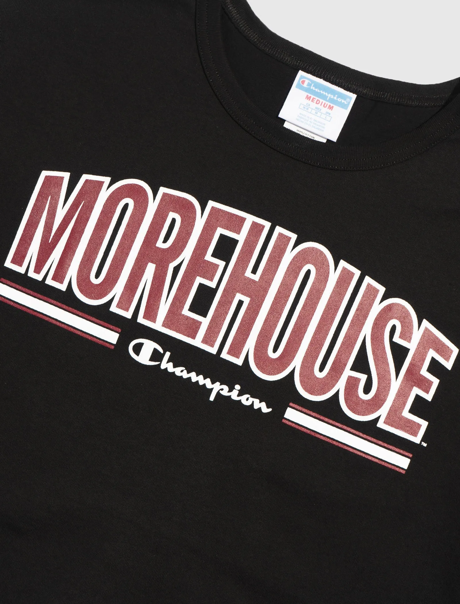 HBCU MOREHOUSE TEE