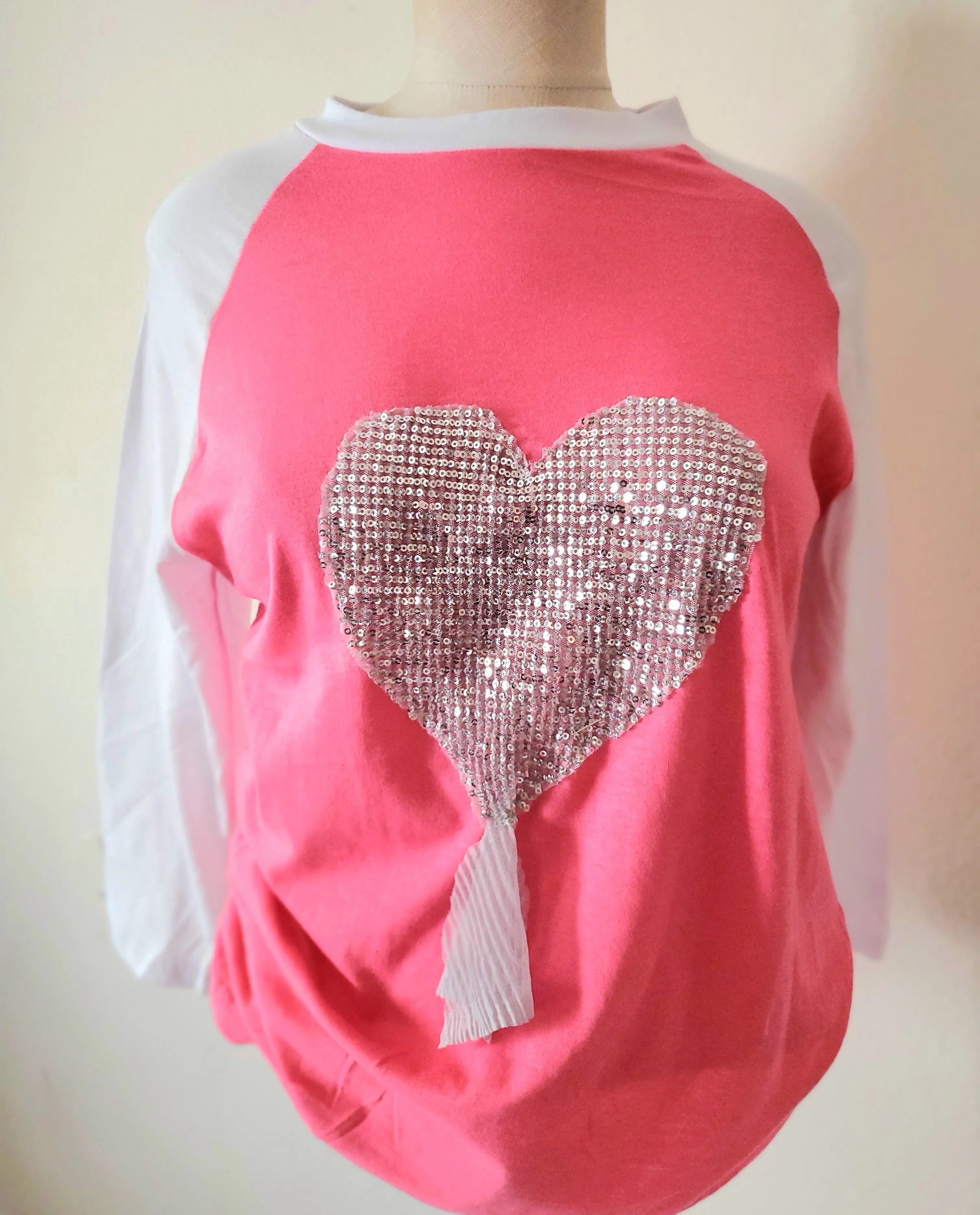 Heart Of Love Tee