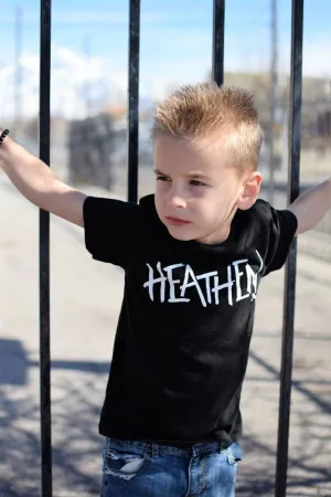 Heathen Kid's Tee
