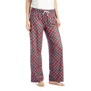 Hello Mello® Holiday Lounge Pants- All Wrapped Up
