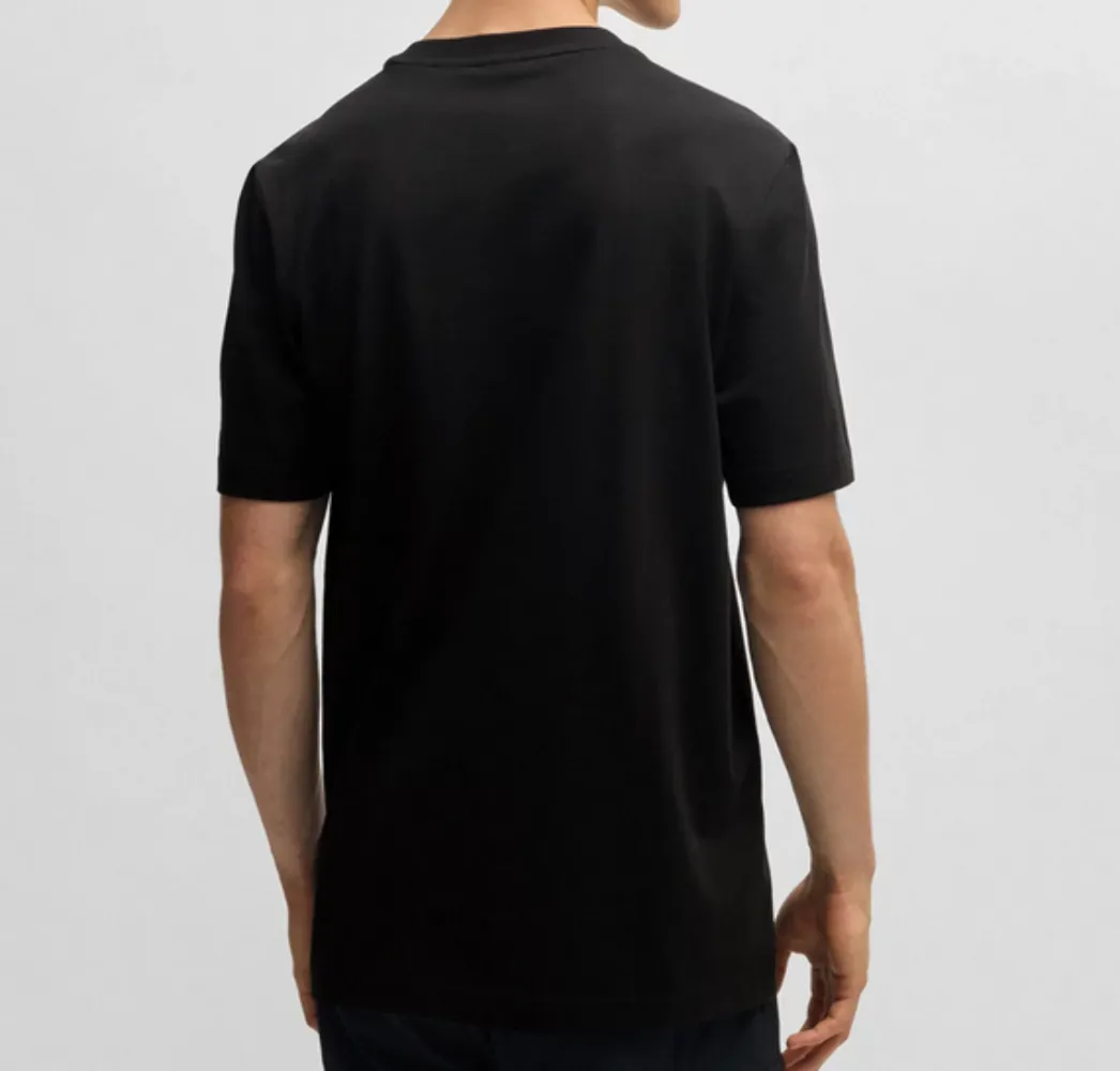 Hugo Boss Te_Spiderbat Black 50534924-001