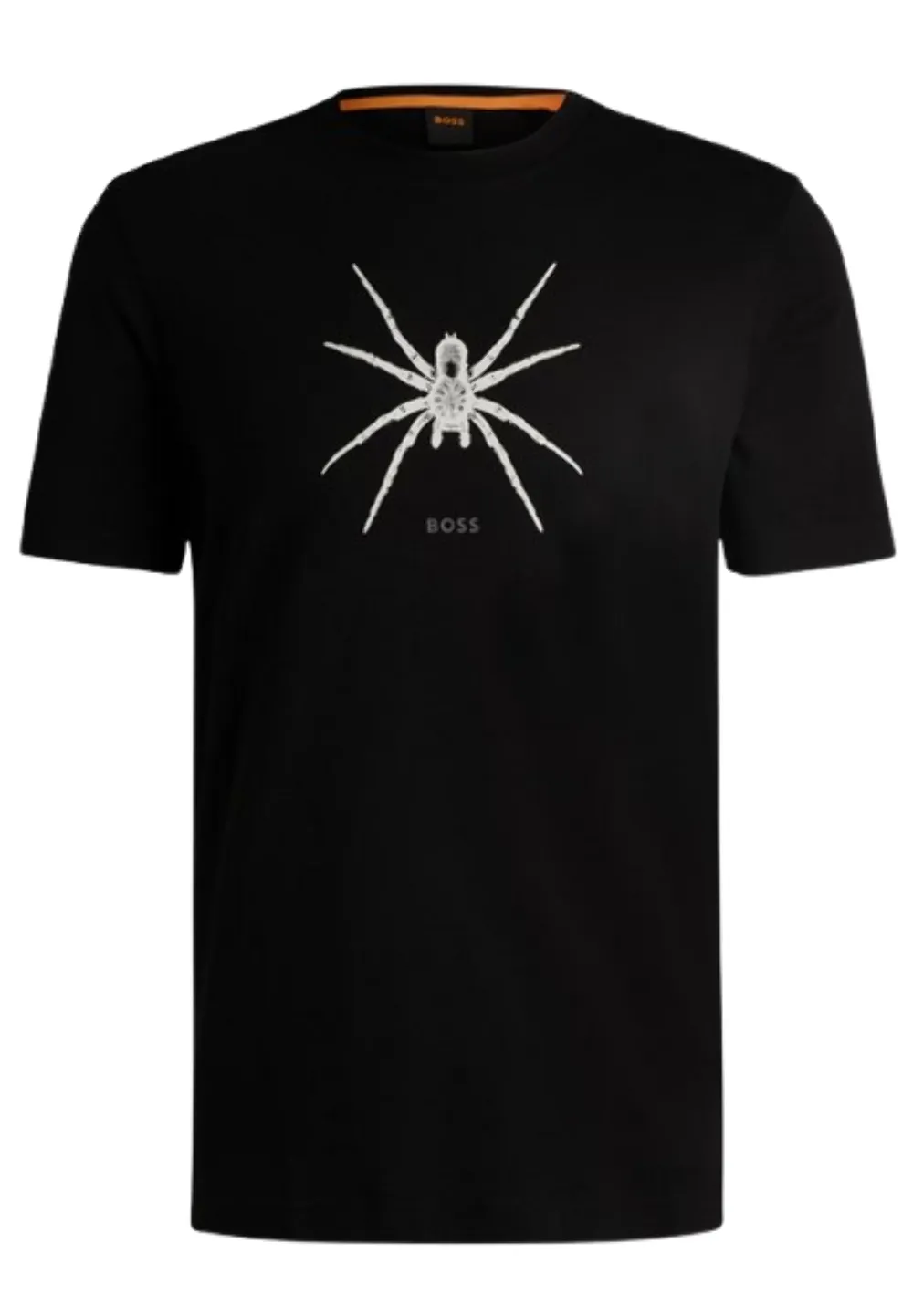 Hugo Boss Te_Spiderbat Black 50534924-001