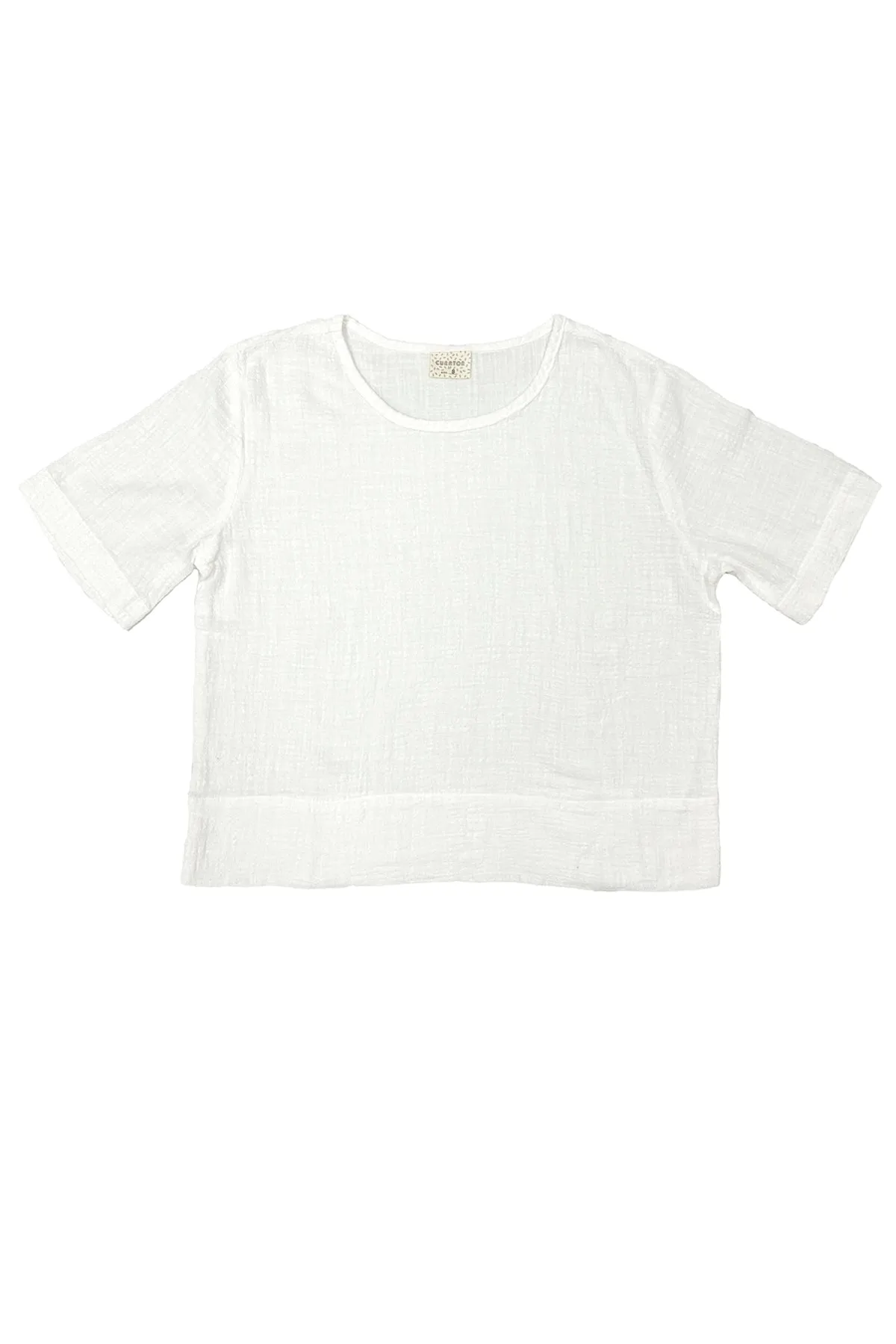 Hugo Tee