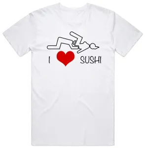 I Love Sushi