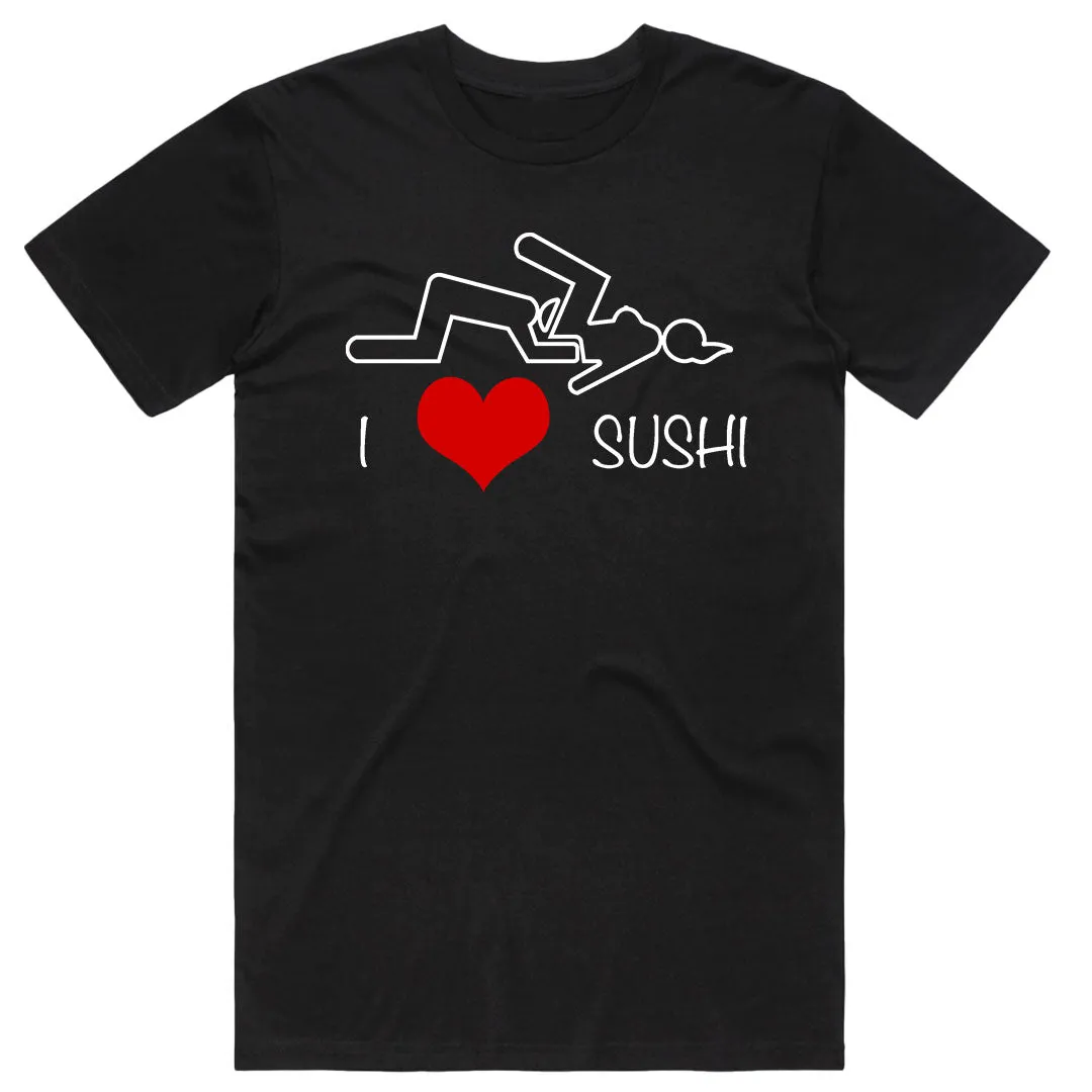 I Love Sushi