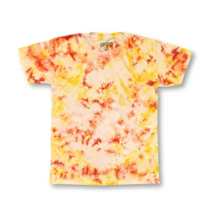 Ice Tie Dye T-Shirt S