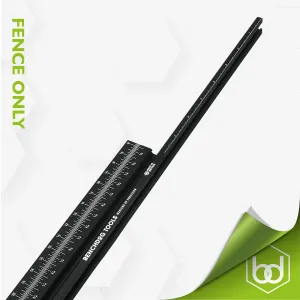 Imperial Ver2.1 (Fence Only) 0 - 950mm Markings