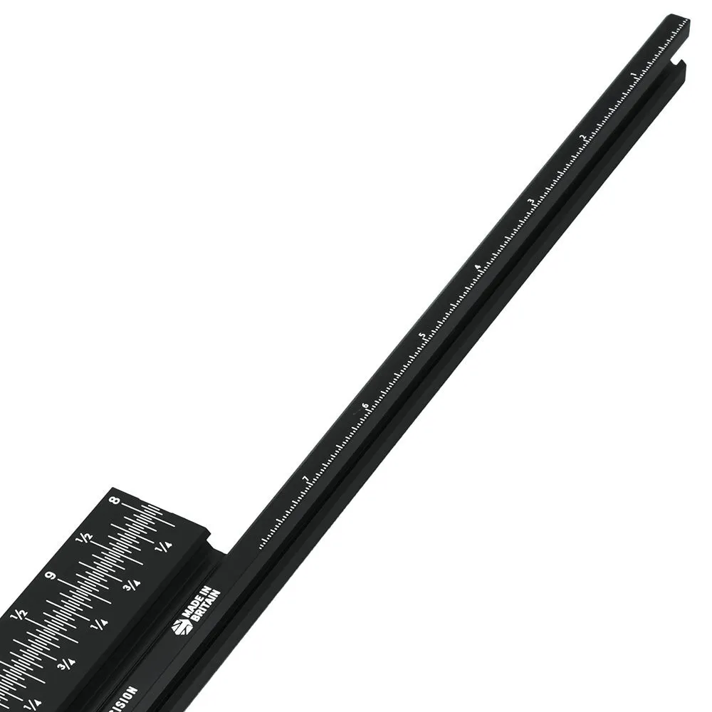 Imperial Ver2.1 (Fence Only) 0 - 950mm Markings