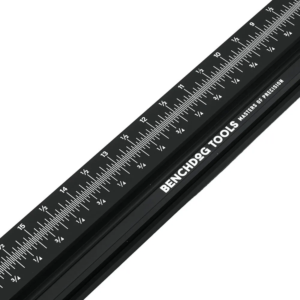 Imperial Ver2.1 (Fence Only) 0 - 950mm Markings