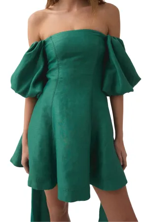 Incarnation Mini Dress