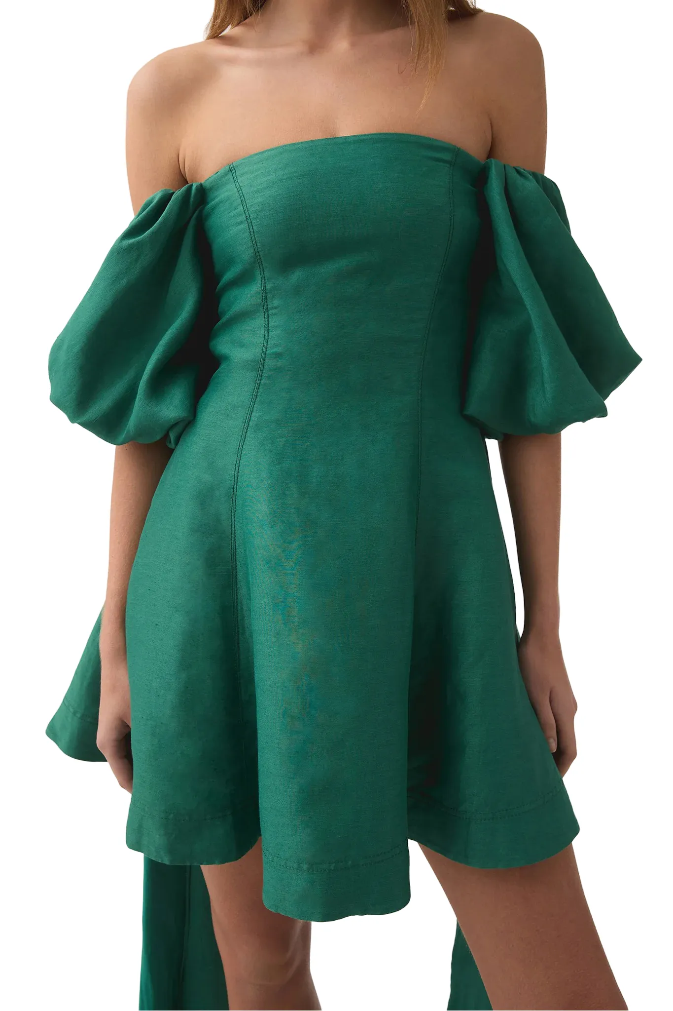 Incarnation Mini Dress