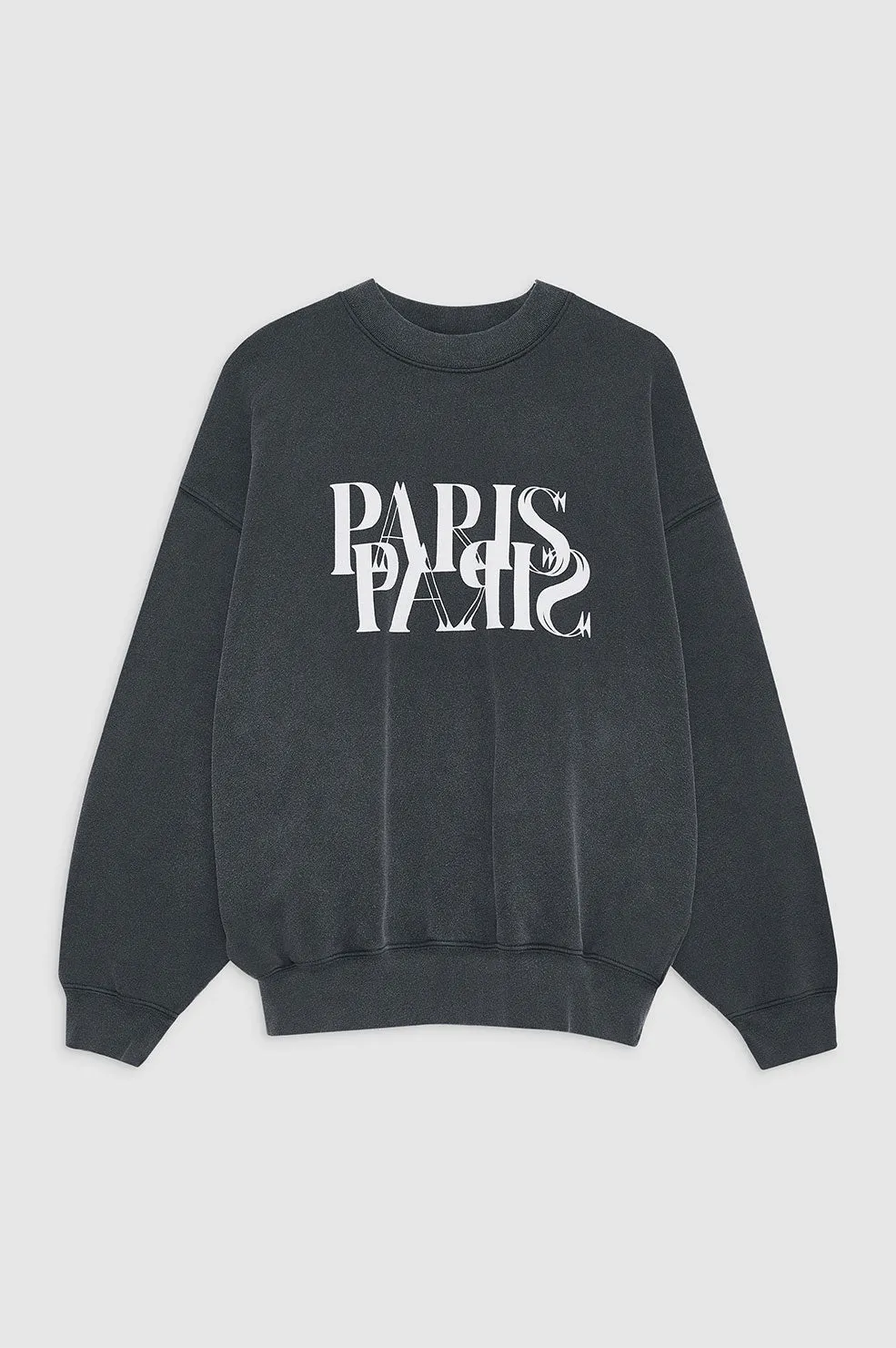 Jaci Sweatshirt