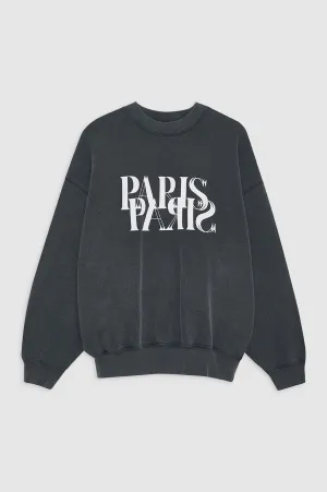 Jaci Sweatshirt