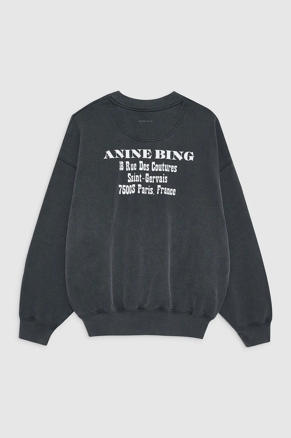 Jaci Sweatshirt