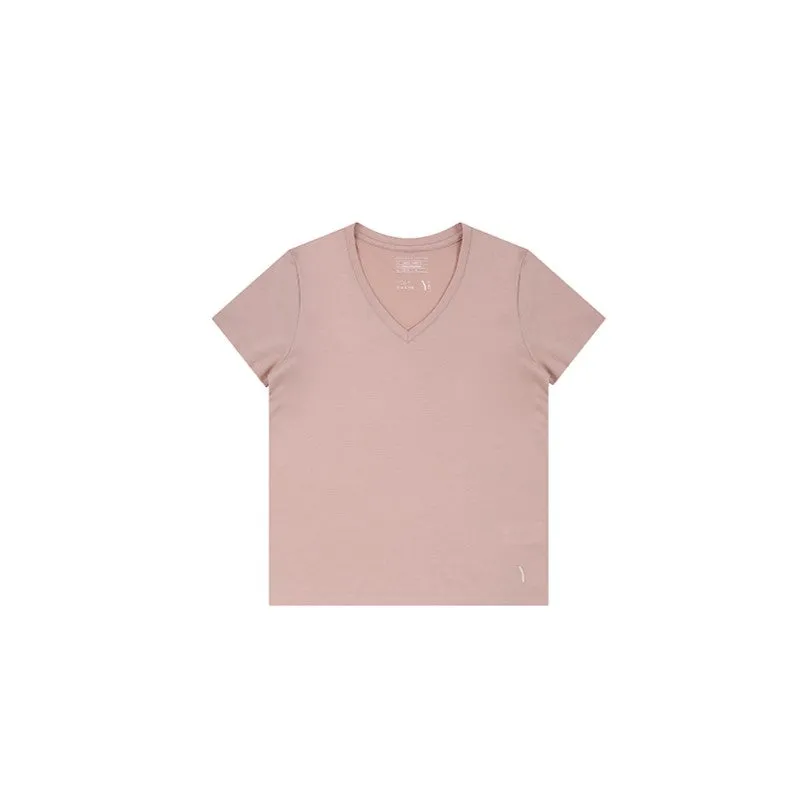 Jessie Classic - V-Neck T-Shirt