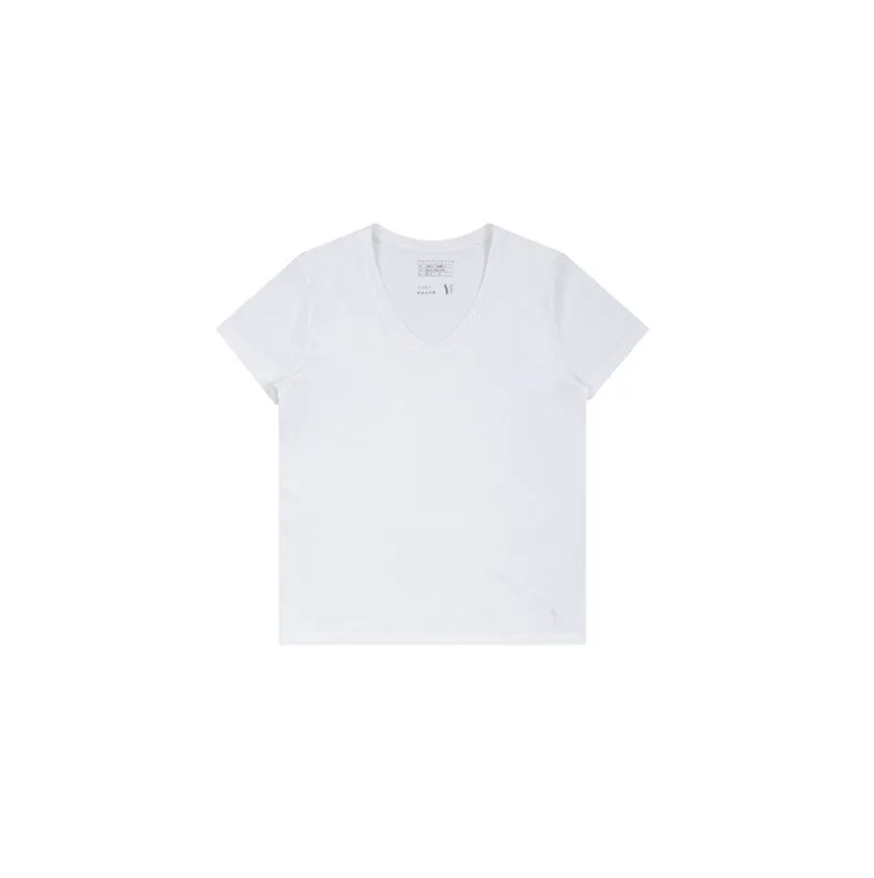 Jessie Classic - V-Neck T-Shirt