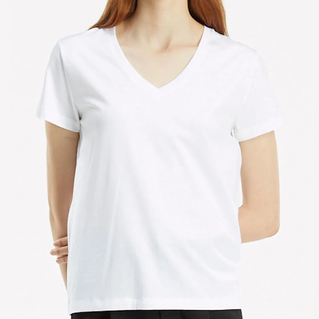 Jessie Classic - V-Neck T-Shirt