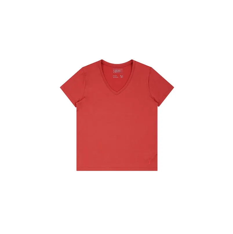 Jessie Classic - V-Neck T-Shirt