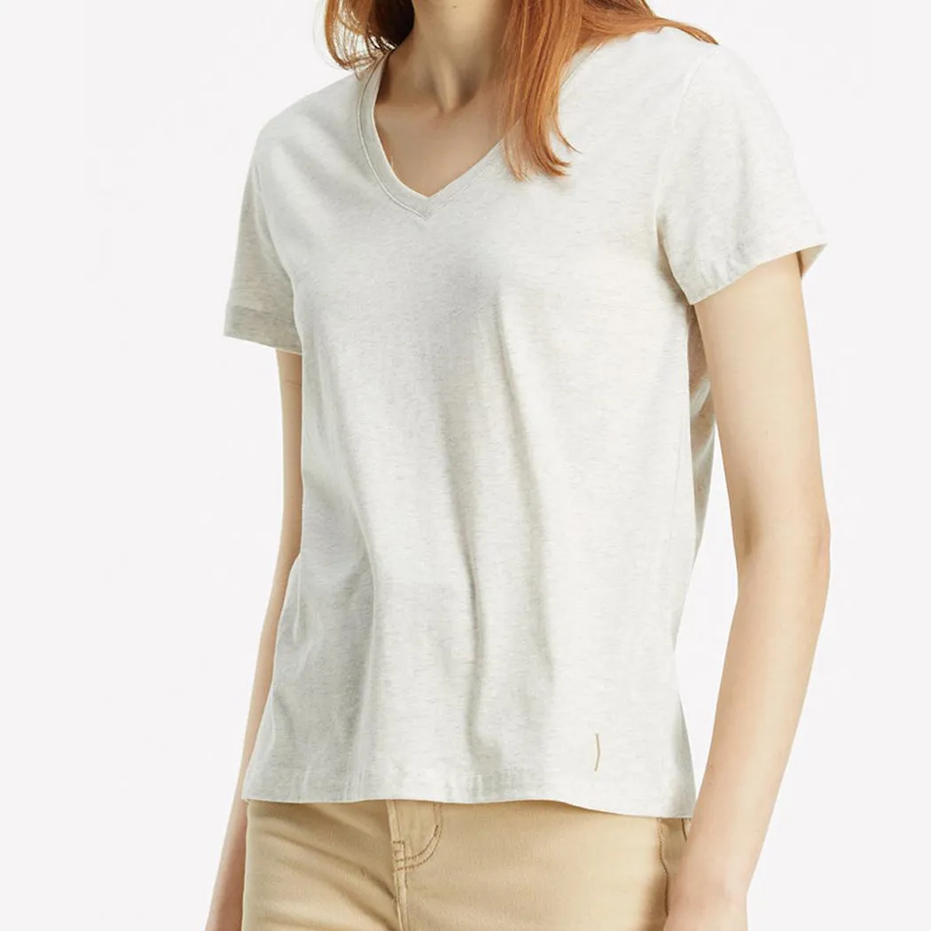 Jessie Classic - V-Neck T-Shirt