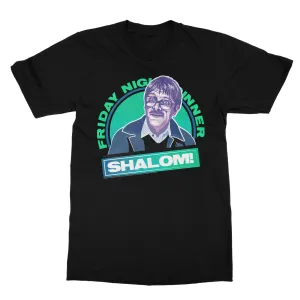 Jim "Shalom!" Apparel Softstyle T-Shirt