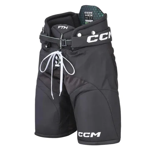 Junior Women's JetSpeed FTW Hockey Pants - 2024