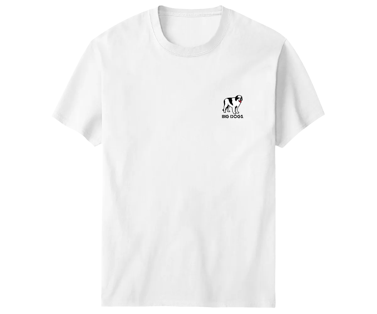 Just Do It Tomorrow T-Shirt
