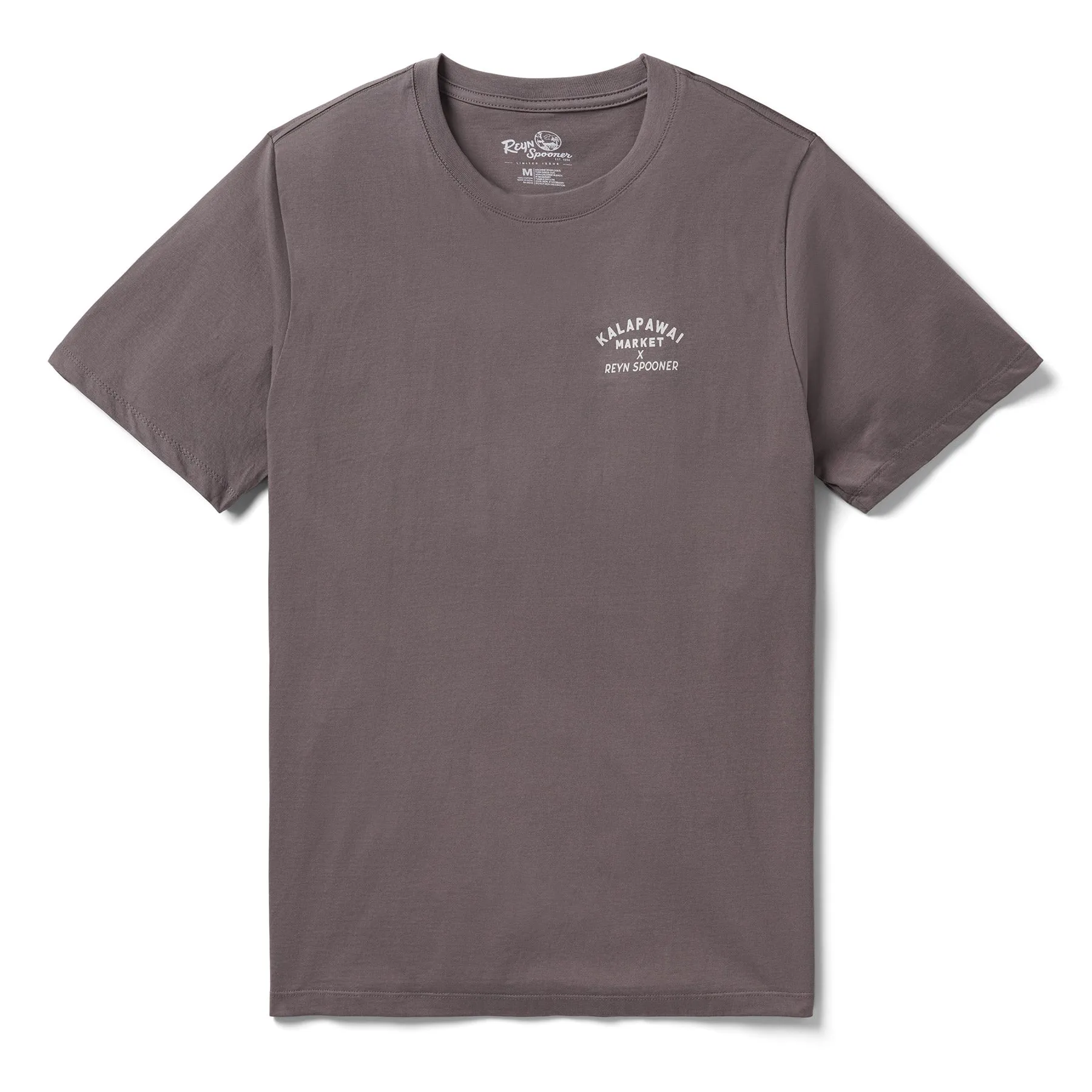 KALAPAWAI MARKET GRAPHIC TEE