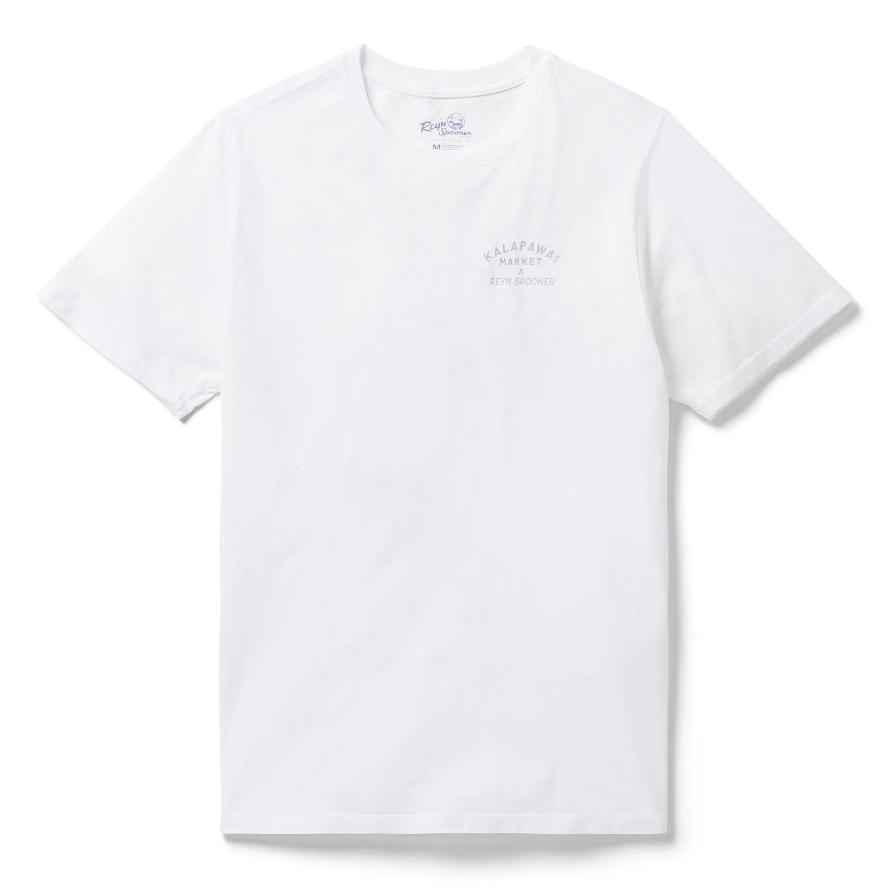 KALAPAWAI MARKET GRAPHIC TEE