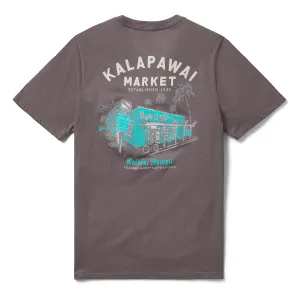KALAPAWAI MARKET GRAPHIC TEE