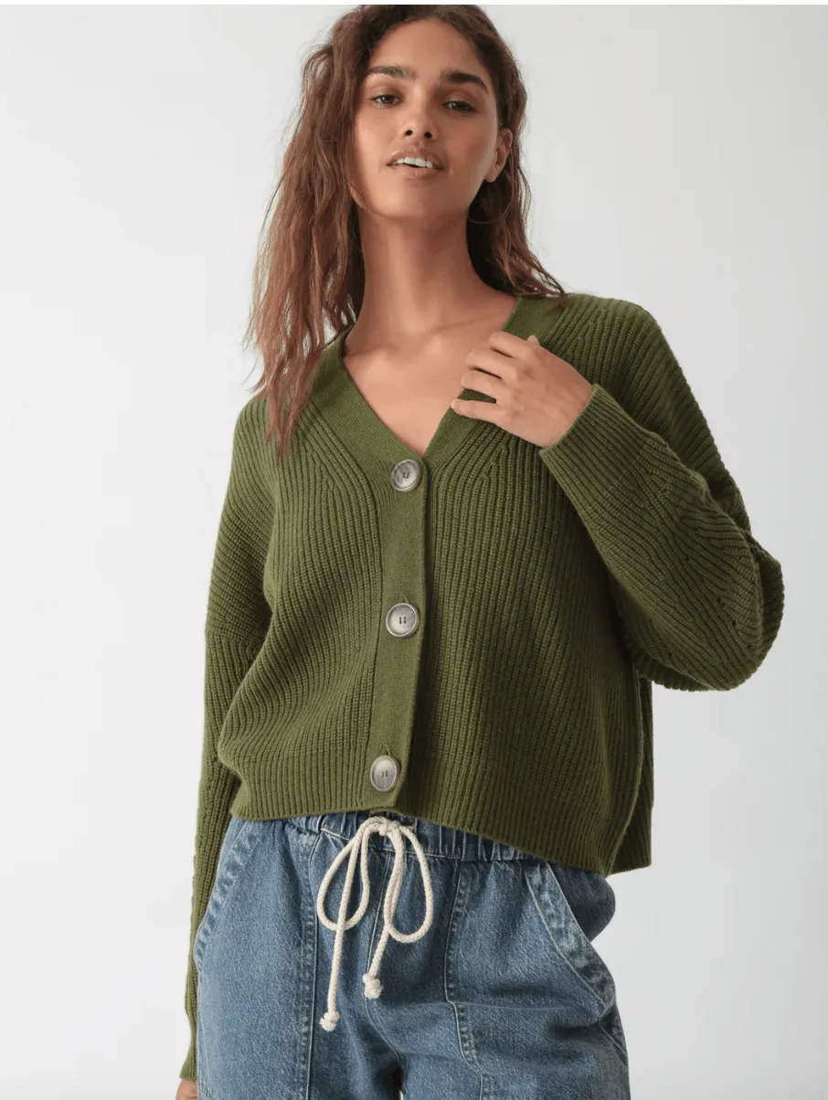 Katie Sweater by Electric and Rose | Olive