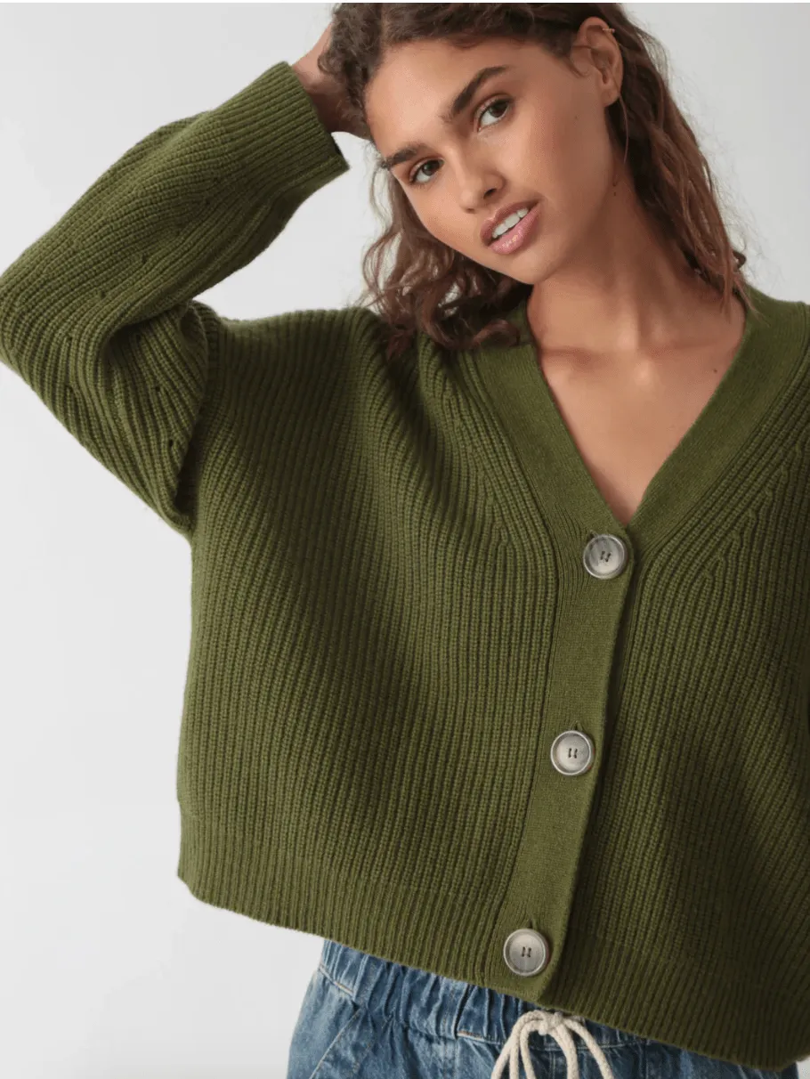 Katie Sweater by Electric and Rose | Olive