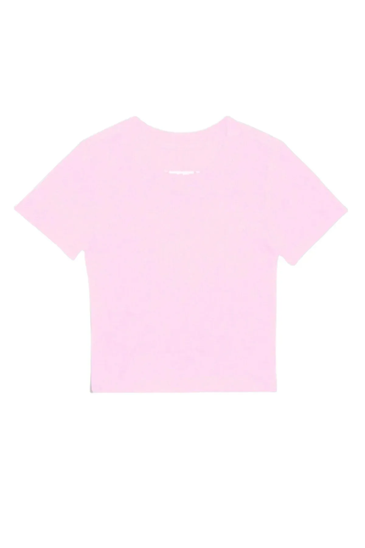 KATIEJ NYC- Tween Livi Tee (baby pink)
