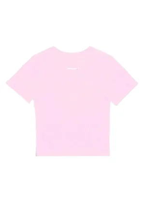 KATIEJ NYC- Tween Livi Tee (baby pink)
