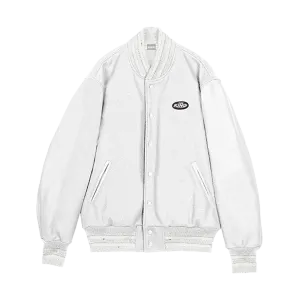 King Varsity Jacket