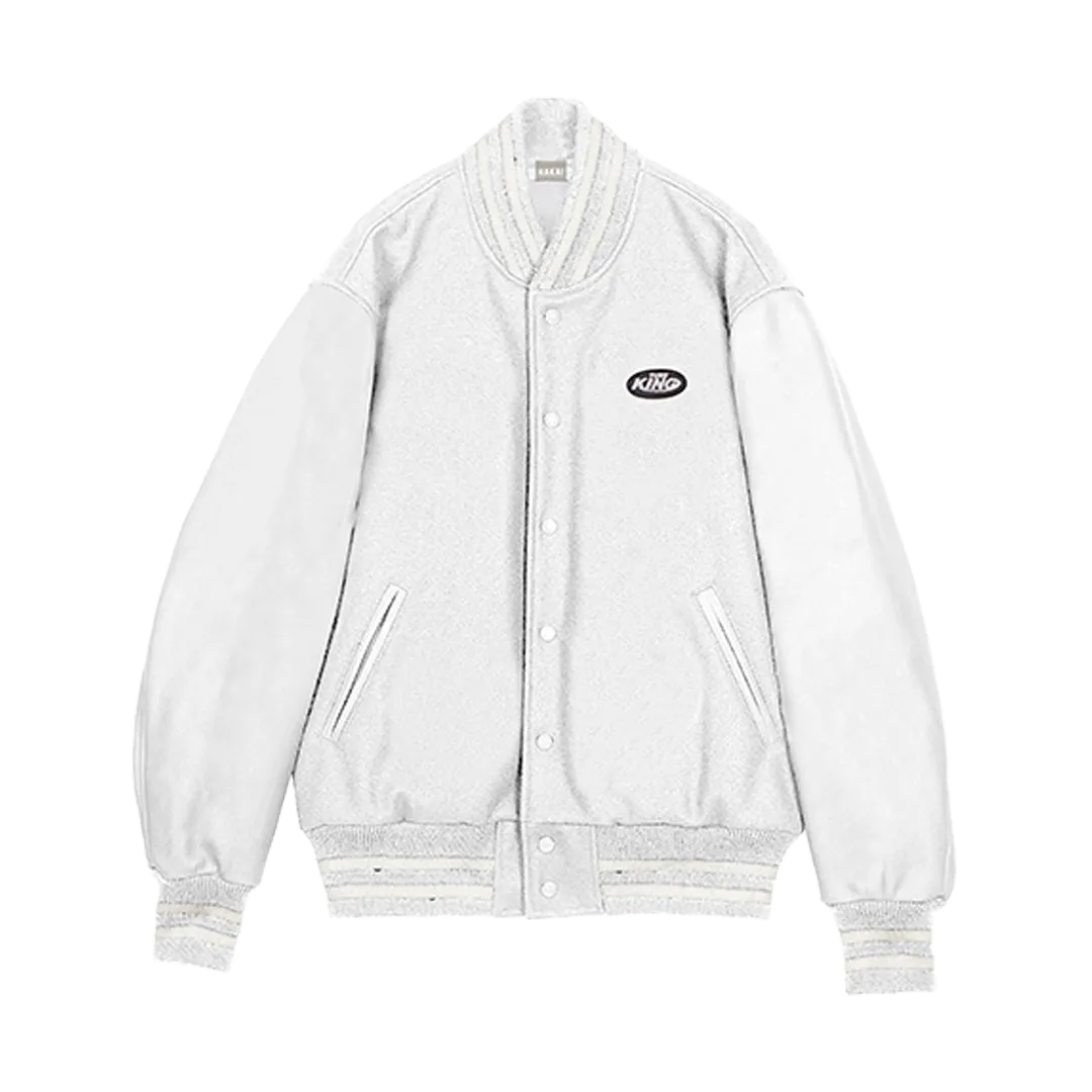 King Varsity Jacket