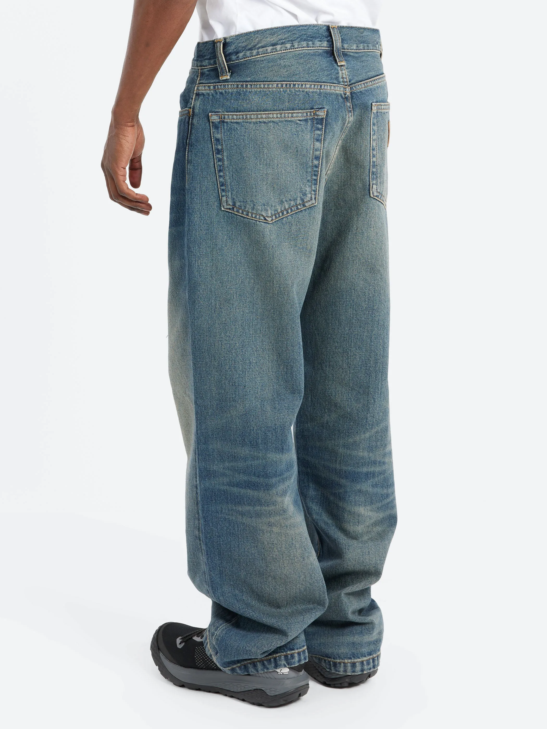 Landon Pant