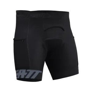 LEATT SHORT LINER MTB 3.0 V22 [BLACK] 2022 - END OF RANGE; WHILE STOCKS LAST