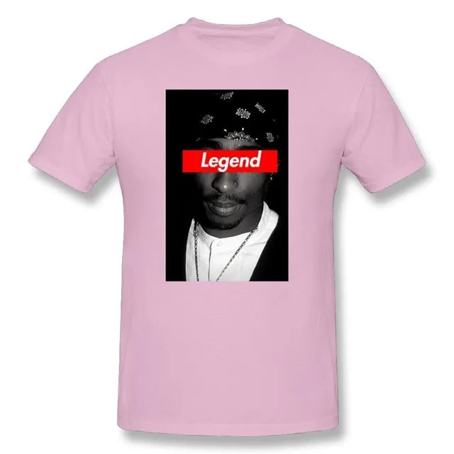 LEGEND T-Shirt (Tupac)