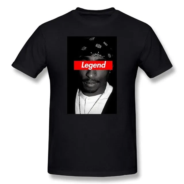 LEGEND T-Shirt (Tupac)