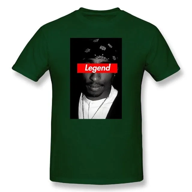 LEGEND T-Shirt (Tupac)