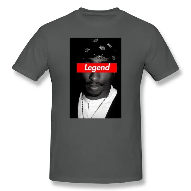 LEGEND T-Shirt (Tupac)