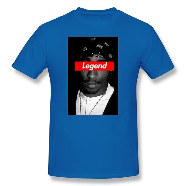 LEGEND T-Shirt (Tupac)