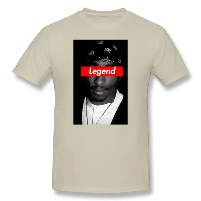 LEGEND T-Shirt (Tupac)