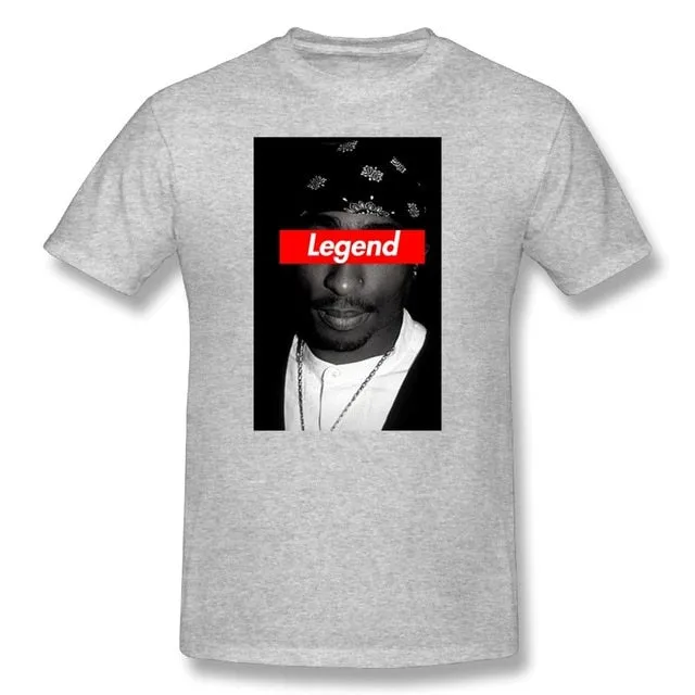 LEGEND T-Shirt (Tupac)