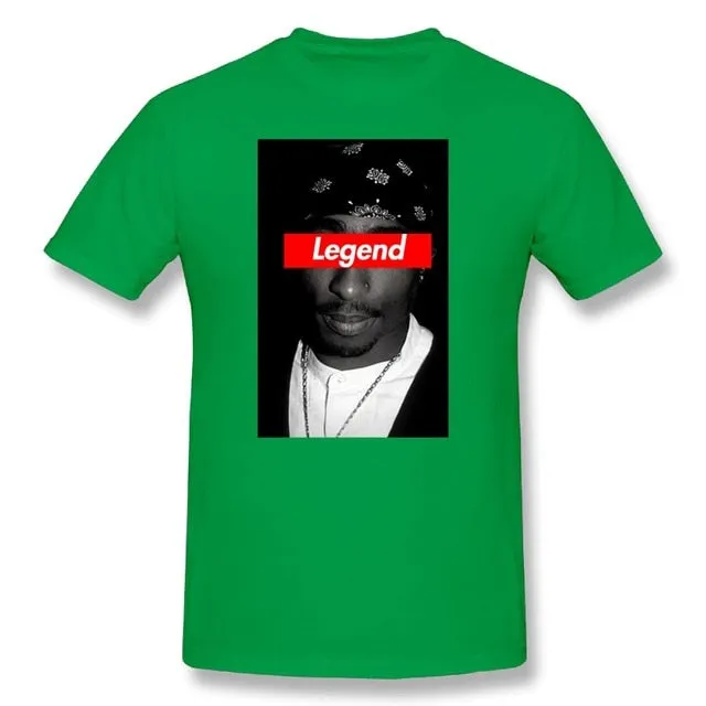 LEGEND T-Shirt (Tupac)