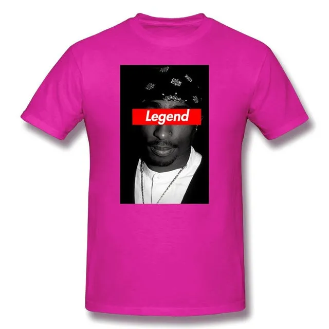 LEGEND T-Shirt (Tupac)