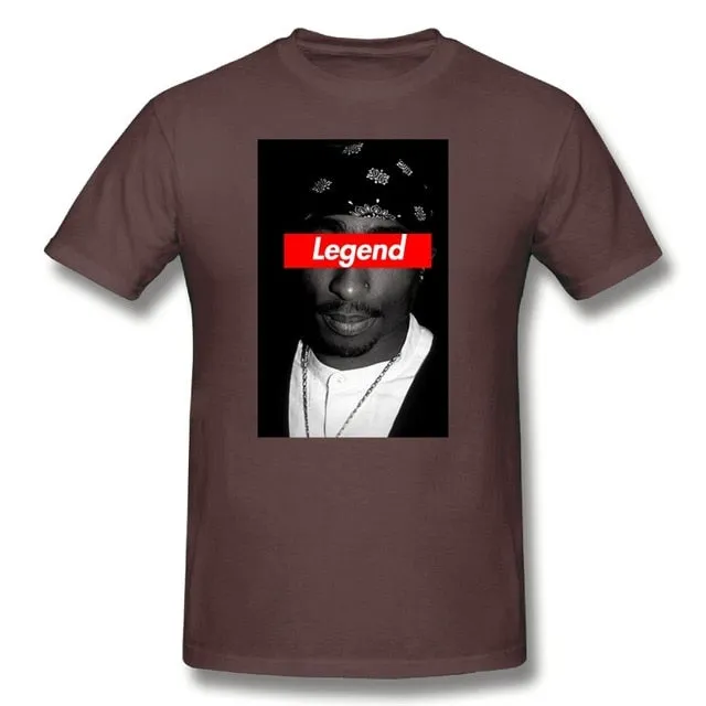 LEGEND T-Shirt (Tupac)