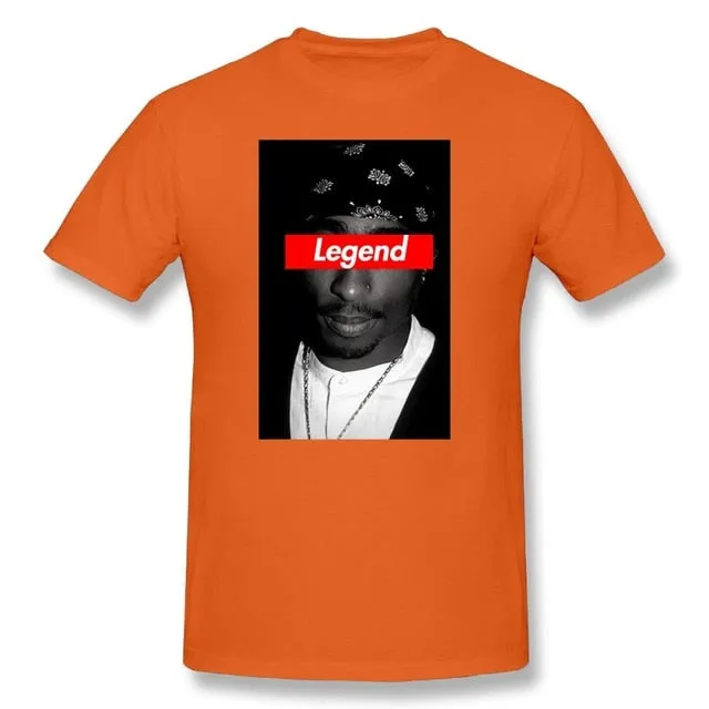 LEGEND T-Shirt (Tupac)